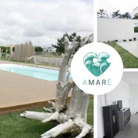 AMARÉ Studio, hotel in Ovar