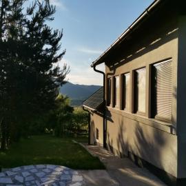 Sunset House Sarajevo