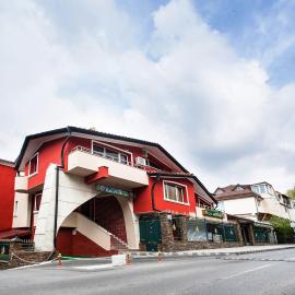 Hotel Boyana - Free Parking