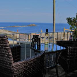 Bellevue Holiday Cottage, hotel in Gardenstown