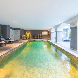 Grand Hotel Normandy by CW Hotel Collection, Hotel in Brügge
