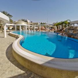 EILAT GOLF RESIDENCE Apartment A 1