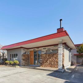 haku hostel, hotel v destinaci Shiraoi