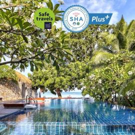 Sairee Hut Resort Koh Tao, khách sạn ở Ko Tao