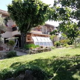Gîte le Micocoulier, hotell sihtkohas Valréas