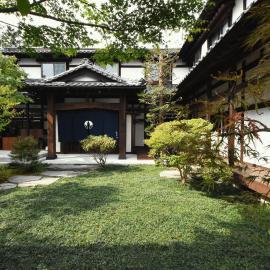 Kutsukake Stay Naka-Karuizawa