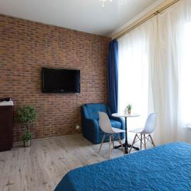 Modern apartments in the Centre - Kuznechna str. 26/4: Harkov'da bir otel