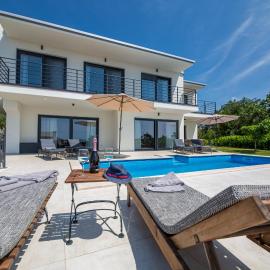 Villa Fortuna by Rent Istria