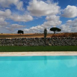 Il casale Falagario Stacca, hotel in Altamura