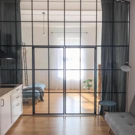 Apartmány Tyršovka - u Janských Lázní, Krkonoše, hotel in Svoboda nad Úpou