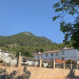 Hotel Mirasierra, hotel v mestu Coto Rios