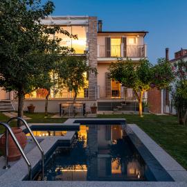 Residenza Villa Tosca