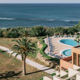 MClub Cala Regina, hotell sihtkohas Sciacca