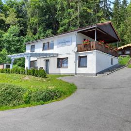 Alpenblick, hotel u gradu Eppenschlag
