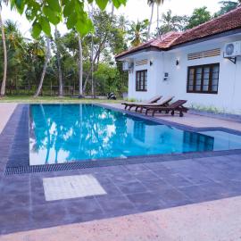 Sathmin Villa