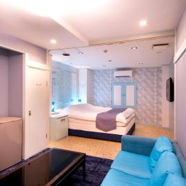 ホテル リトルチャペルクリスマス 和歌山 Adult Only, hotell sihtkohas Wakayama