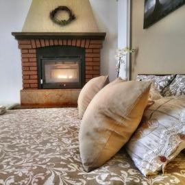 Casa Ronzani B&B, hotell i Salcedo