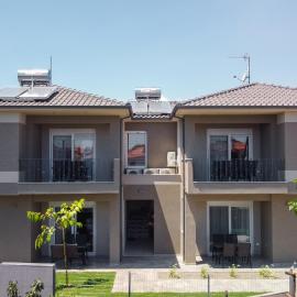 KaSta Family Apartments