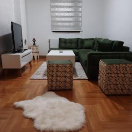 Apartman Ruža, hotel in Vogošća