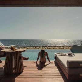 Meraviglia Slow Living, хотел в Preveza