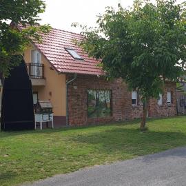 Ferienwohnung am Mühlstein, hotel a Lübben