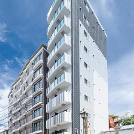 Coruscant Hotel NagasakiekiⅢ