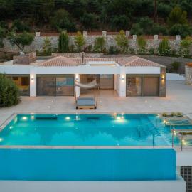 Villa Anna Zante Porto Zoro, ξενοδοχείο στη Ζάκυνθο Πόλη
