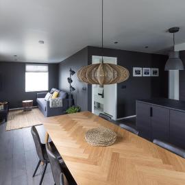 Acco Luxury Apartments, Hotel in Akureyri