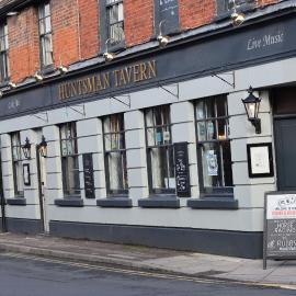 Huntsman Tavern, hotel in Salisbury