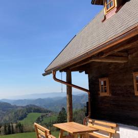 Gastkeusche Höss, hotel v destinácii Semriach