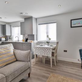 Finest Retreats - 11 Belle House, hotel in Filey