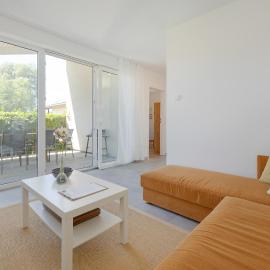 Viesnīca Baltic Center Bungalows pilsētā Sabirnovo