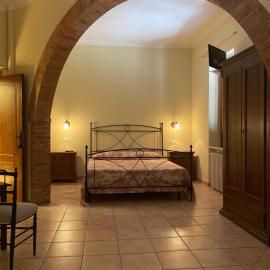 Affittacamere La Torre di Montalcino, hotel in Montalcino