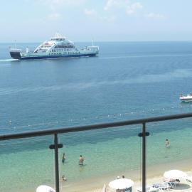 Hotel Europa, hotel v mestu Avsa Adasi