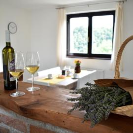 House Narta - Rastoke, hotel v destinaci Slunj