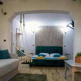 Casa Sofia、Borsaのホテル