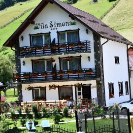 VILA SIMONA