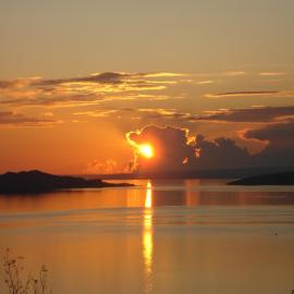 Apartments Jo, hotel u gradu Senj