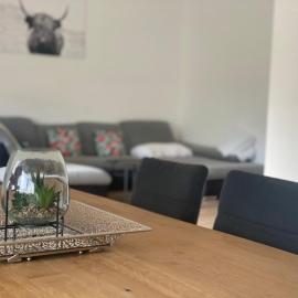 Apartment mit Parkblick, hotel sa Gratkorn
