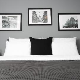 Armotti Weissenbühl Bern Apartment