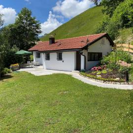 Grabner Riedleiten Bienenhaus, hotel sa Oberaudorf