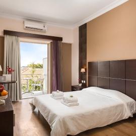 Arion Hotel, hotel sa Corfu Town