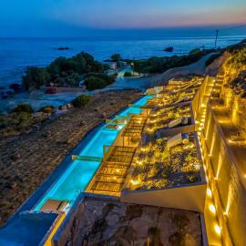 Salvia Luxury Collection Suites
