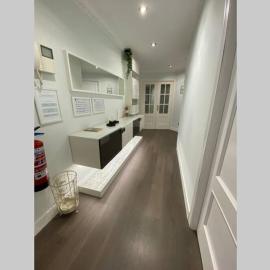 Apartamento Argenta, hotel a Castro Urdiales
