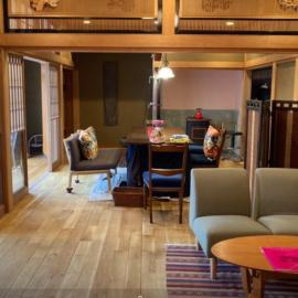 B&B Ladies Only Grape mama Grape room - Vacation STAY 11649, khách sạn ở Koshu