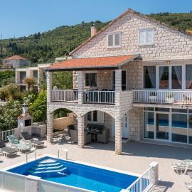 Appartements Banya