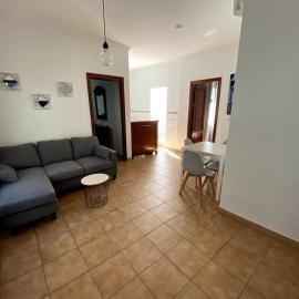 Apartamento Hostal Mellizo, Hotel in Lebrija