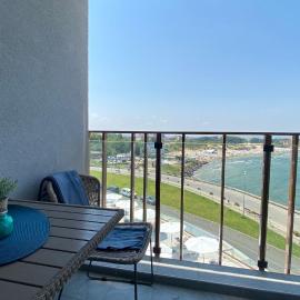 PARADISO 'В' 408 Private Studio Nessebar