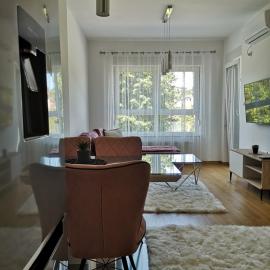 Apartman Alina Comfort