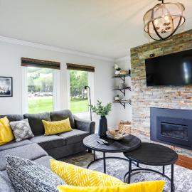 Village View Retreat by Property Valet